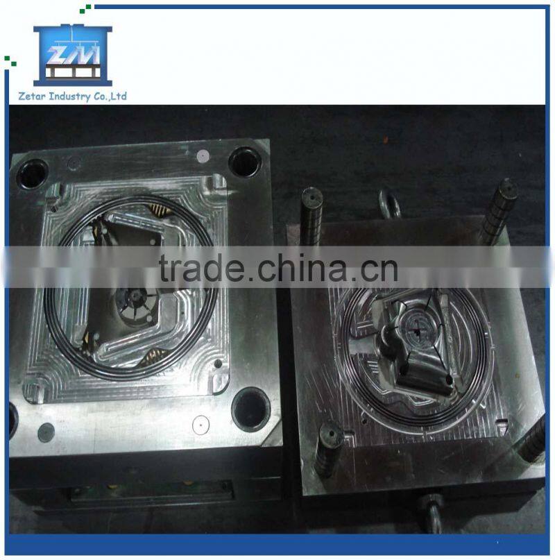 Customized Plastic injection molding companies