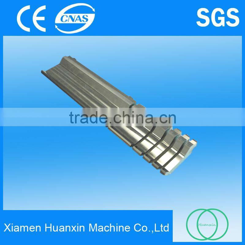 High Efficiency Press Brake Die For Die Tooling / Aero Planes