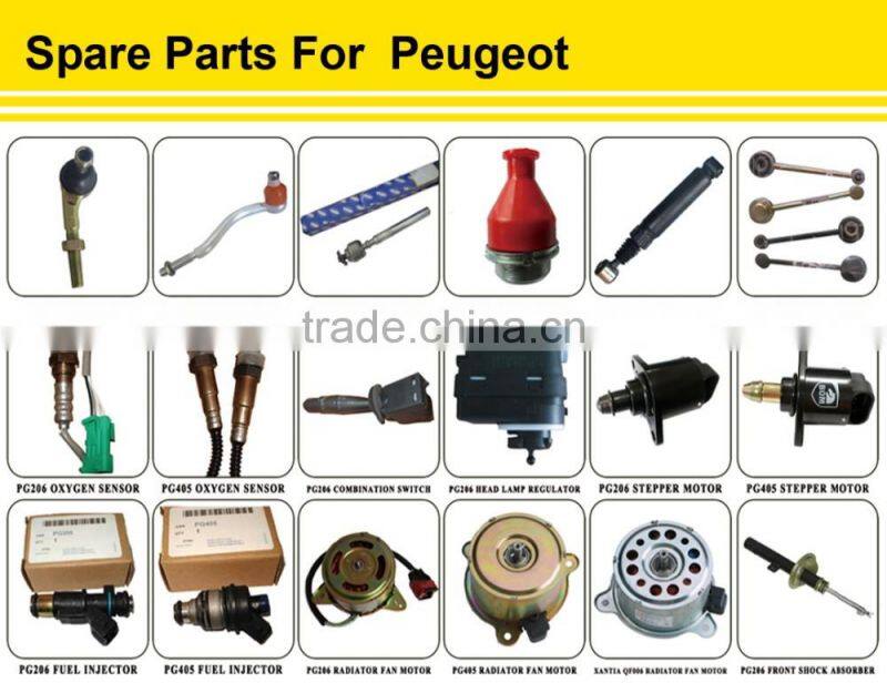 D2159MA high quality fuel injector for Peugeot 405