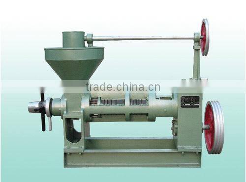 6YL-100 olive oil press machine for sale