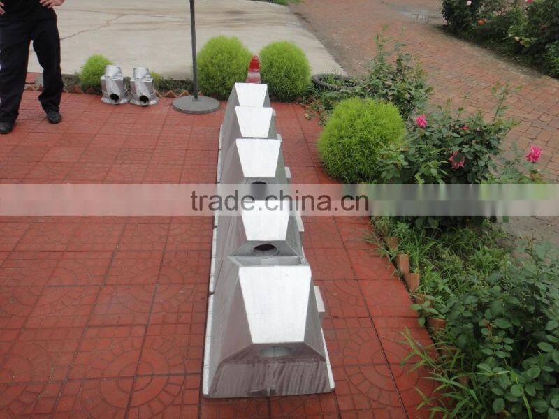 Customized Steel angle iron part,cheap cnc machining service