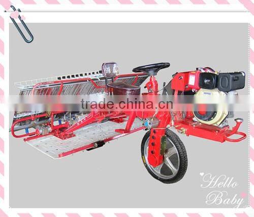 Farm Machine 2Z-8300BG2E Rice Transplanter