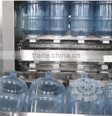 Automtic 5 Gallon Water Filling Machine