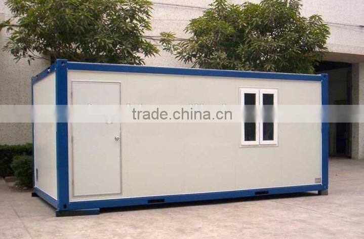 prefabricated house/prefab cabins