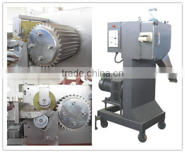 Haisi Hot Sale Mixer Plastic Granulator Equipment