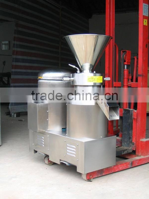 Mayjoy Hot Sale Home Use ginger grinding machine/Peanut Butter Making Machine
