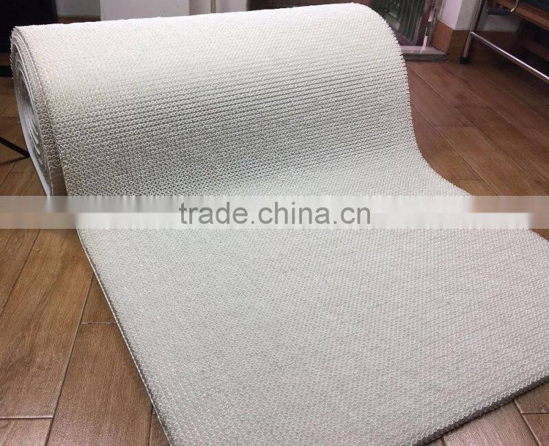 Self - lubricated material easy installation Artificial dry ski surface