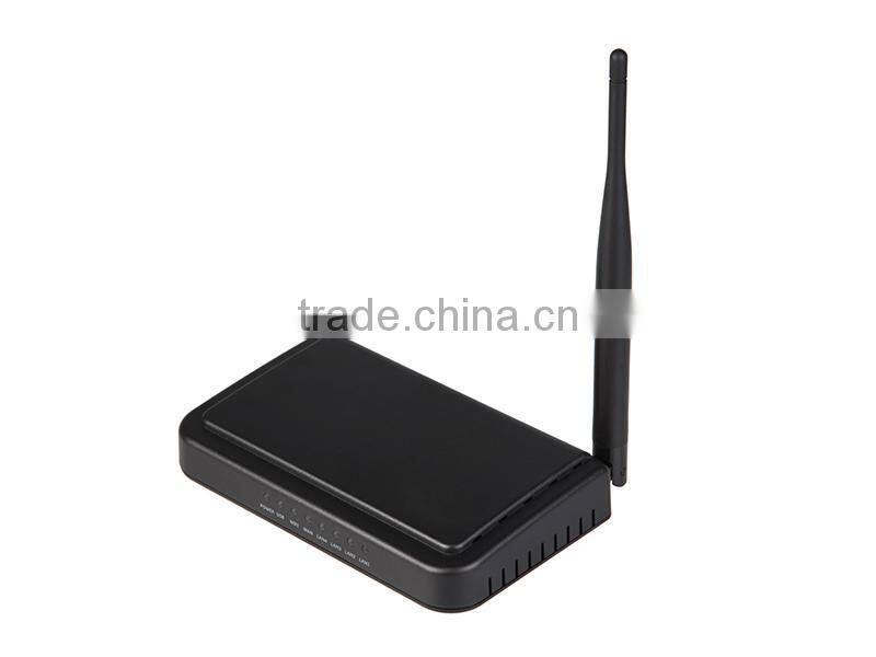New 150Mbps Wireless 802.11N 3G WIFI Router adapter with 2DB antenna Chipset: Ralink 5350