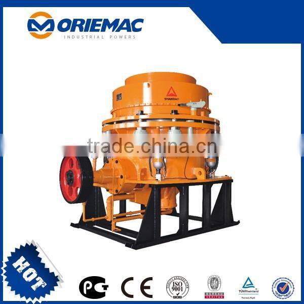ShanBao PYB-600 spring cone crusher for sale