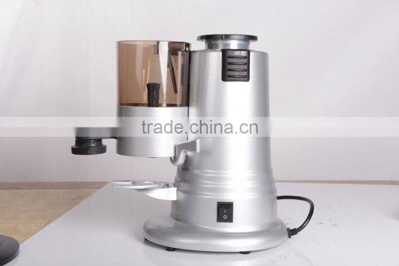 home electric coffee bean grinder machine for sale