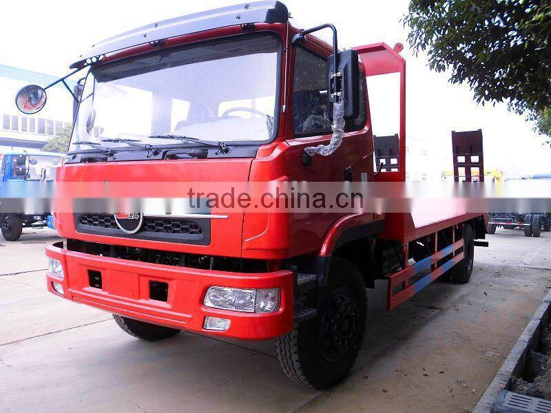 Chufeng hot sale flatform lorry truck for sale, the most popular one in China