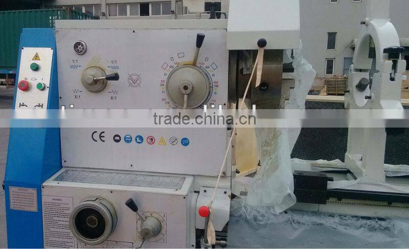 DL-800C Torno Mecanico de Bancada with Center distance 1000mm, 1500mm