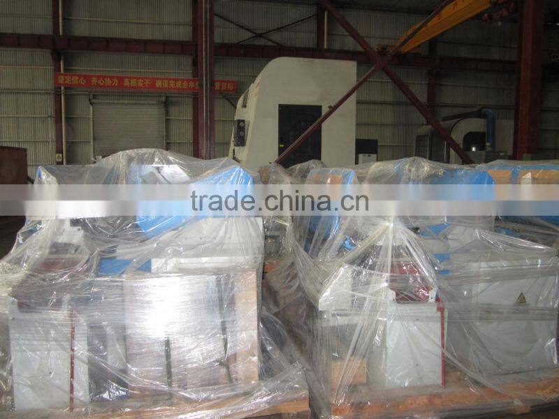 500mm OD Cylindrical Grinding Machine / External and Internal Grinding Machine