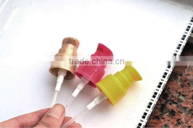 GREENYARD plastic treatment pump SR-801,802