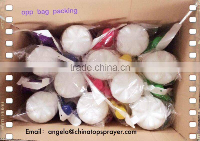 agriculture and garden sprayer