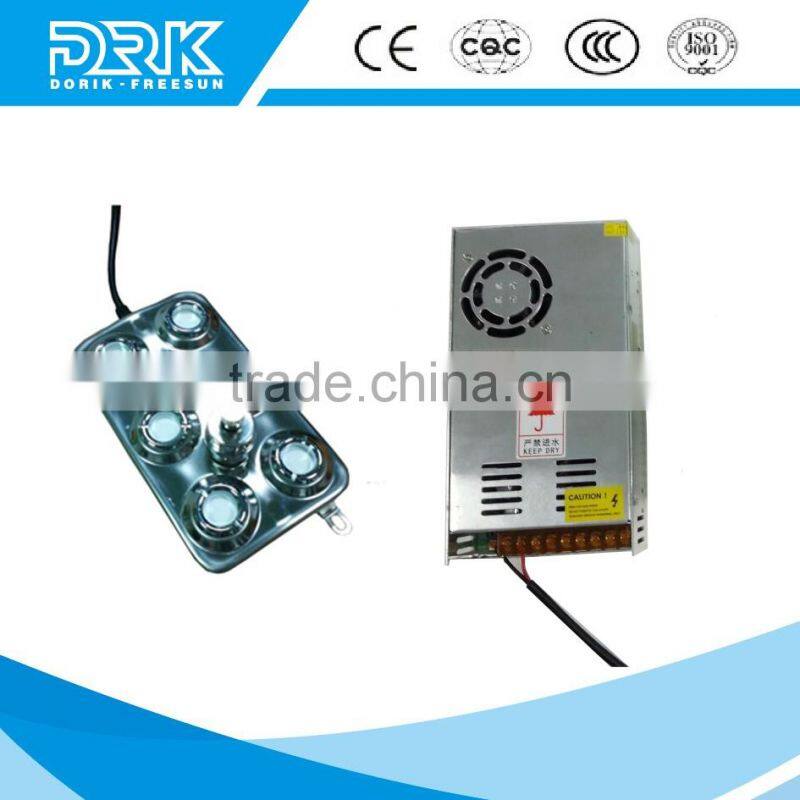 Finest Mist Maker for home and garden