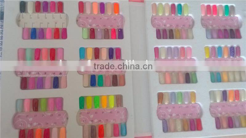 One Step Gel uv/led polish