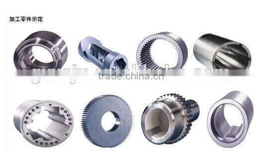 Horizontal internal broaching machines,broaching machine L6120C