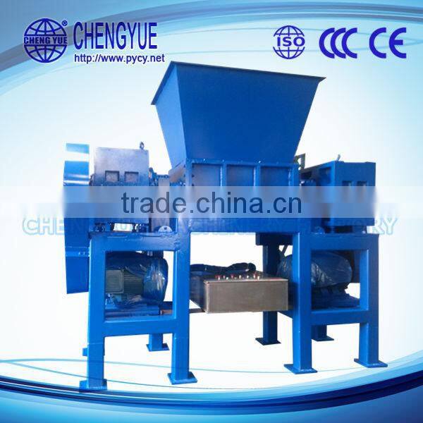 used tire shredder scrap metal shredder