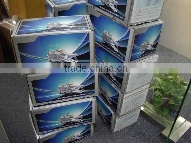 cmv-25 pneumatic plastic handy strapping tools