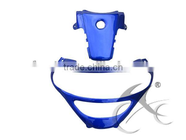 For Honda CBR900RR CBR919 1998-1999 Yellow Blue Fairing Body Work