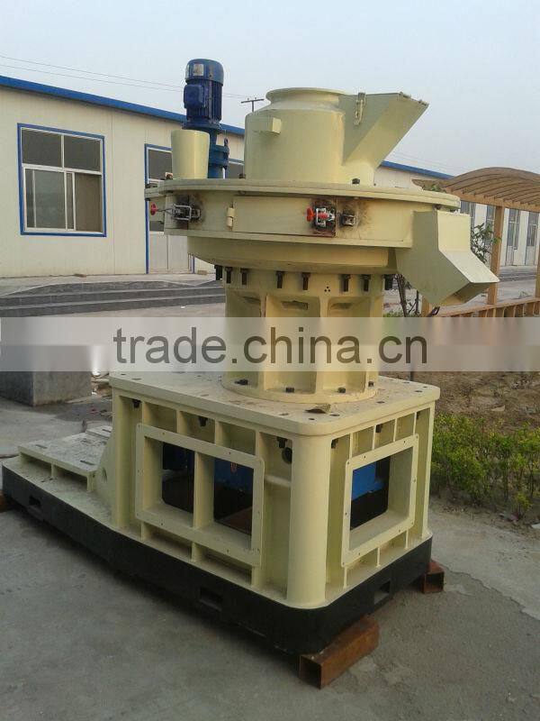 Biomass fuel bits of wood pellet mill machine