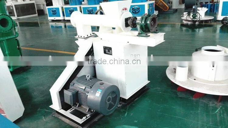 Pet Food Production Line_Pet Feed Production Line_Pet Food Processing Line