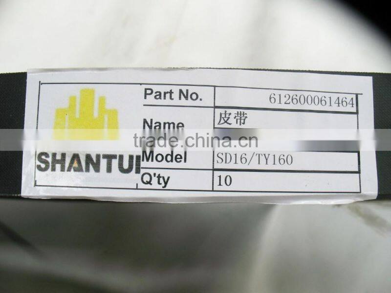 SHANTUI SD42-3 Bulldozer and parts