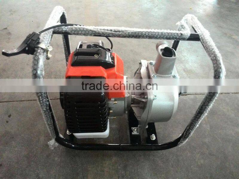 2 inch gasoline engine water pump for agriculture
