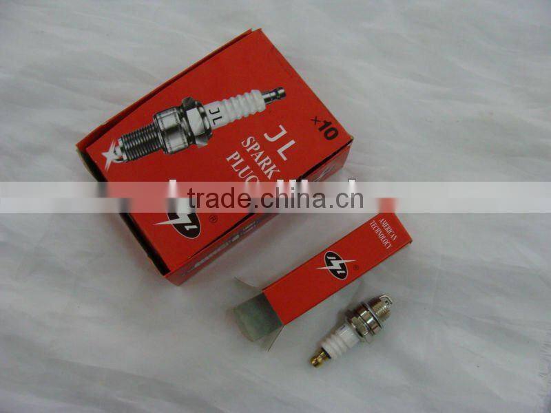 Spark Plug as chinese chainsaw parts