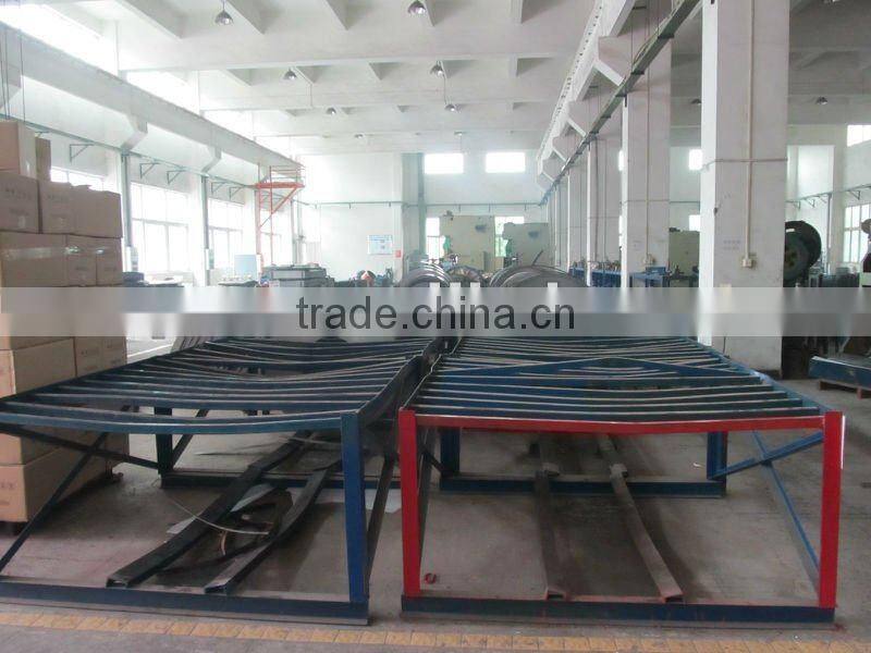 MeiQi 6.5HP 168F gasoline engine power tiller Manufacture supply CE new design front wheel tiller