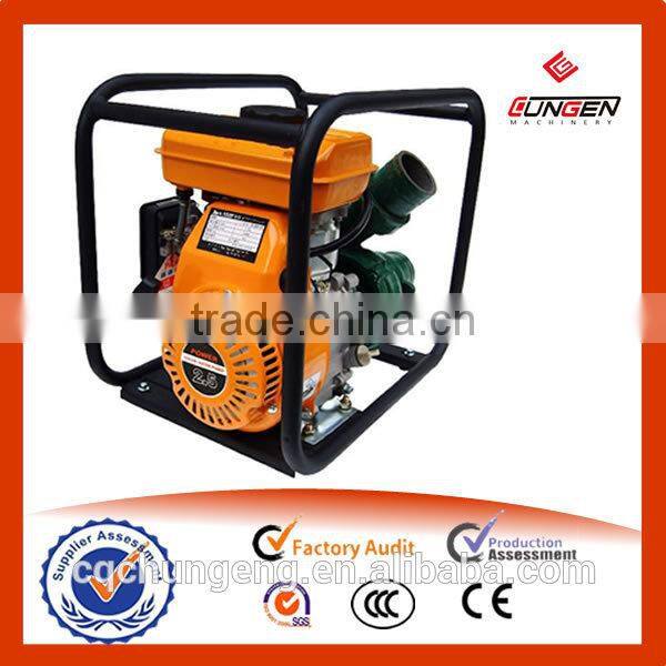 Agricultural Irrigation 2inch Water Pump
