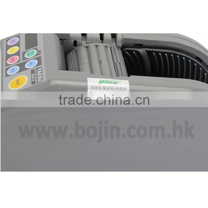 Hot sales double sided mounting tape dispenser