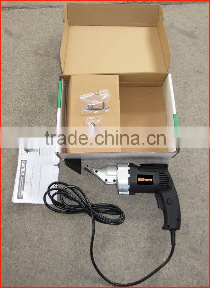 Portable Electric Shear/Electric Metal Cutting Shear