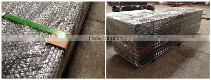 Vitian wpc decking clips