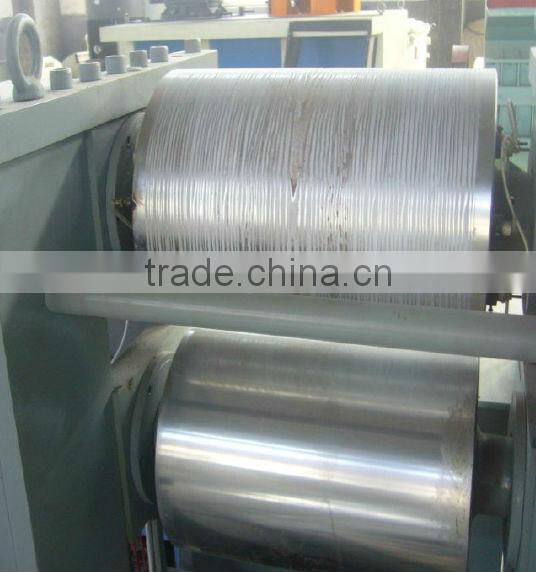 wood texture embossing machine