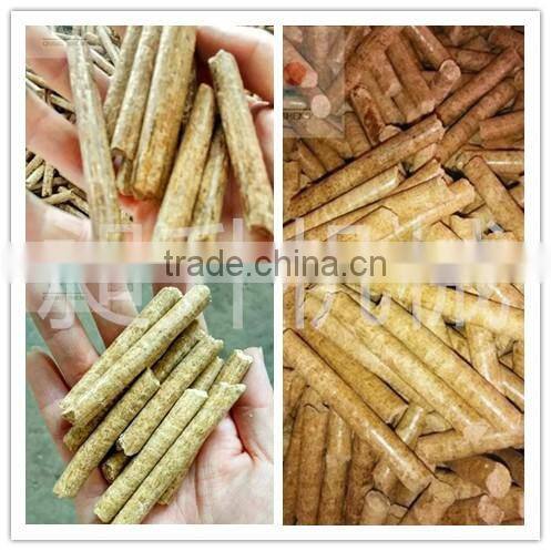 CSPM 2016 new hot sale Factory supply ring die sawdust pellet mill