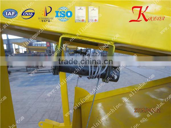 Trommel Sieve,Trommel Screen, Sand Gravel Separator