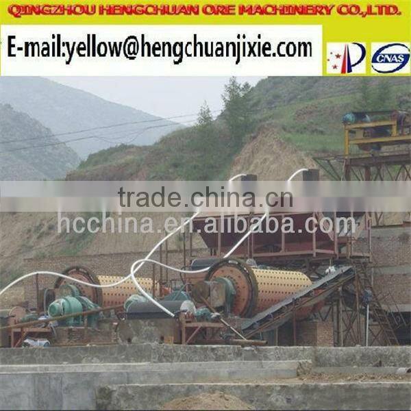 The new custom Hengchuan Crushers/Screening Machine for sale