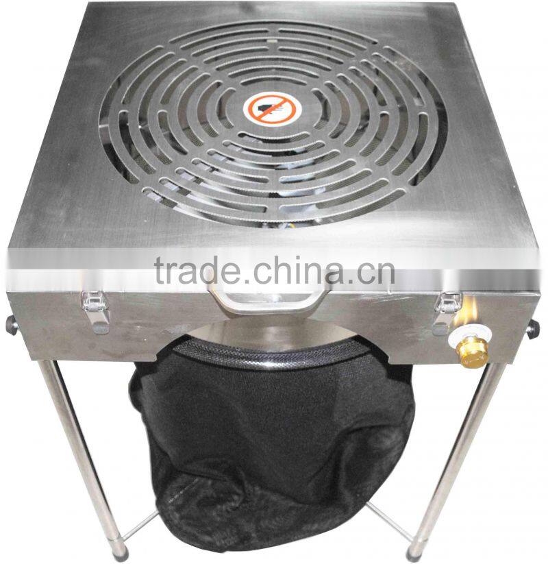 Hydroponics Trimmer