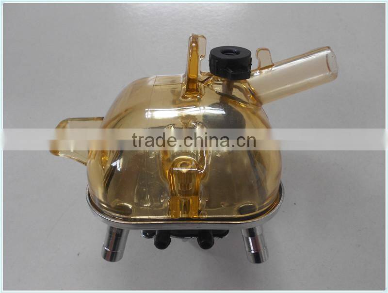 Milk Collector for Cow Milking Machine