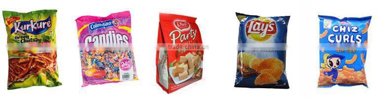 vertical pouch packing machine,packaging system