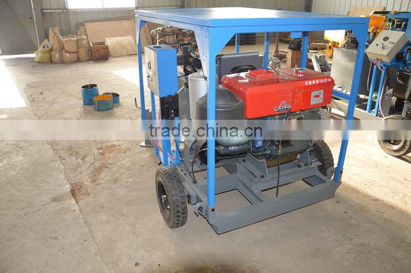 Hot sell hydraulic power pack hydraulic parts