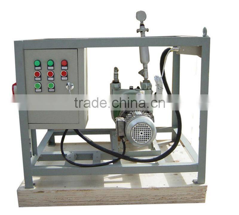 CE ISO OEM Peristaltic Dosing Pump price