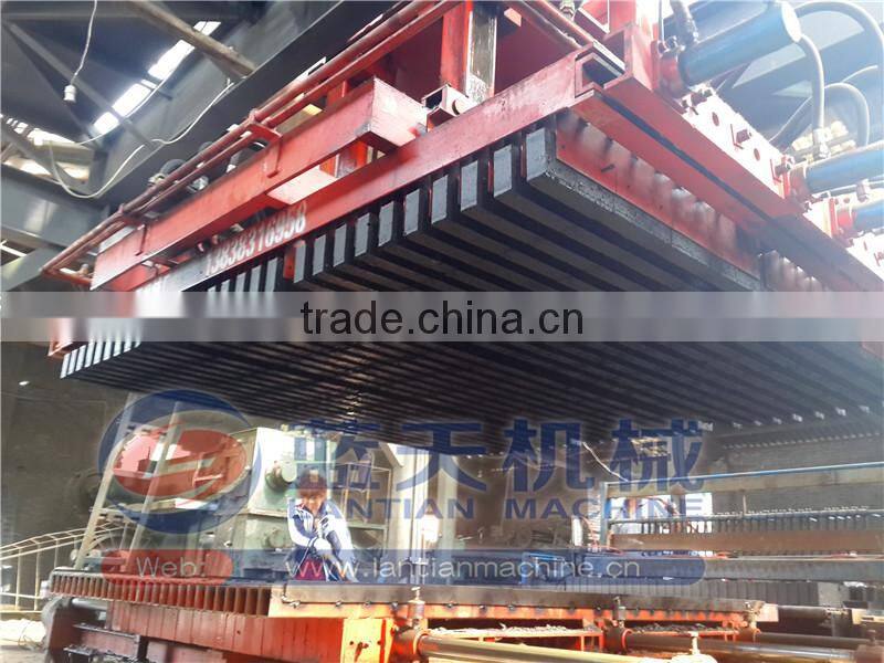 Hydraulic cement brick making machine and cement block making machine on sale