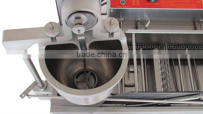 GRT - T100 Auto donut machine