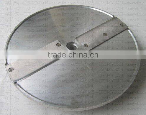 TW-812 Multi Function Meat grinder (Video)