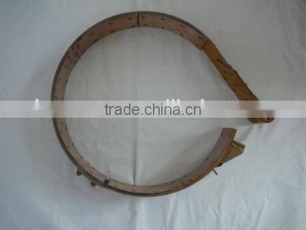 T130 T170 T-130 T-170 Russia Tractor spare parts brake tape 18360-01