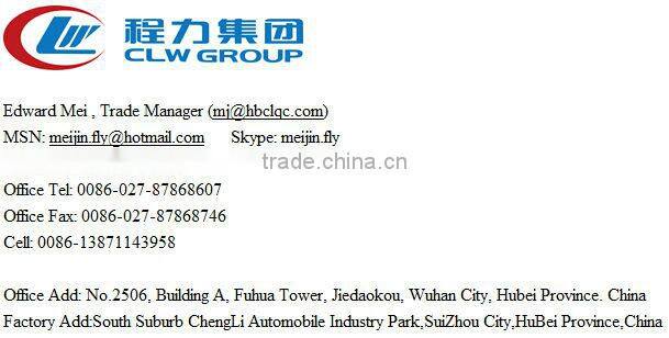 good sale foton semi tractor 6*4, trailers for tractors