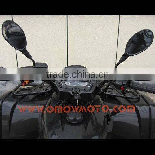 EEC EPA 550cc Side x Side ATV 4x4